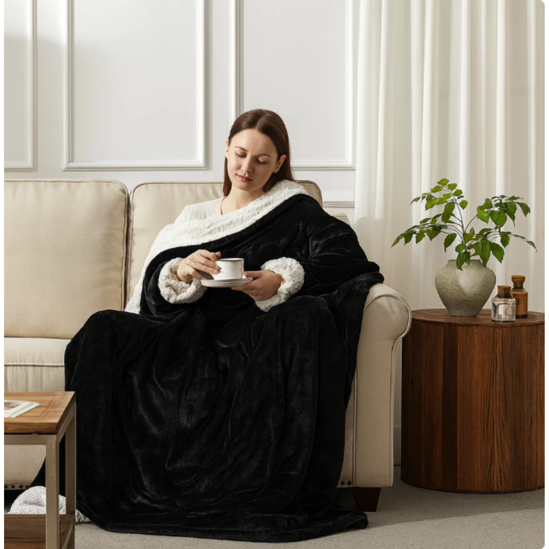 Bata calefactable Warmify™