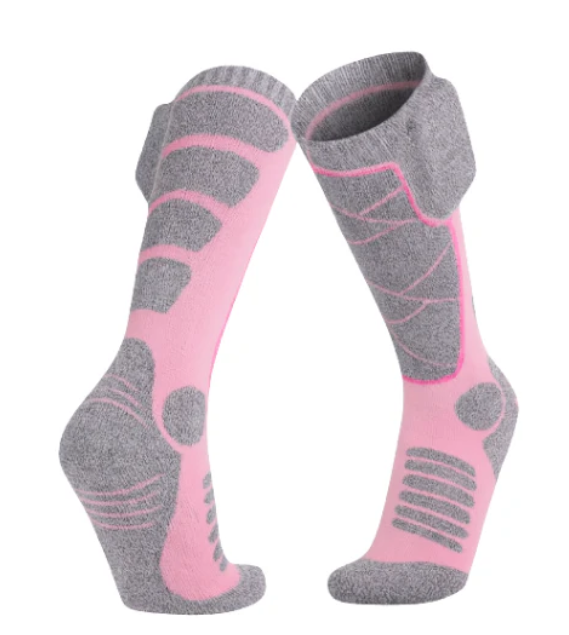 Calcetines calefactables Warmify™