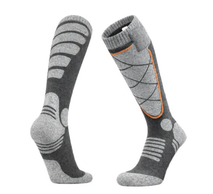 Calcetines calefactables Warmify™